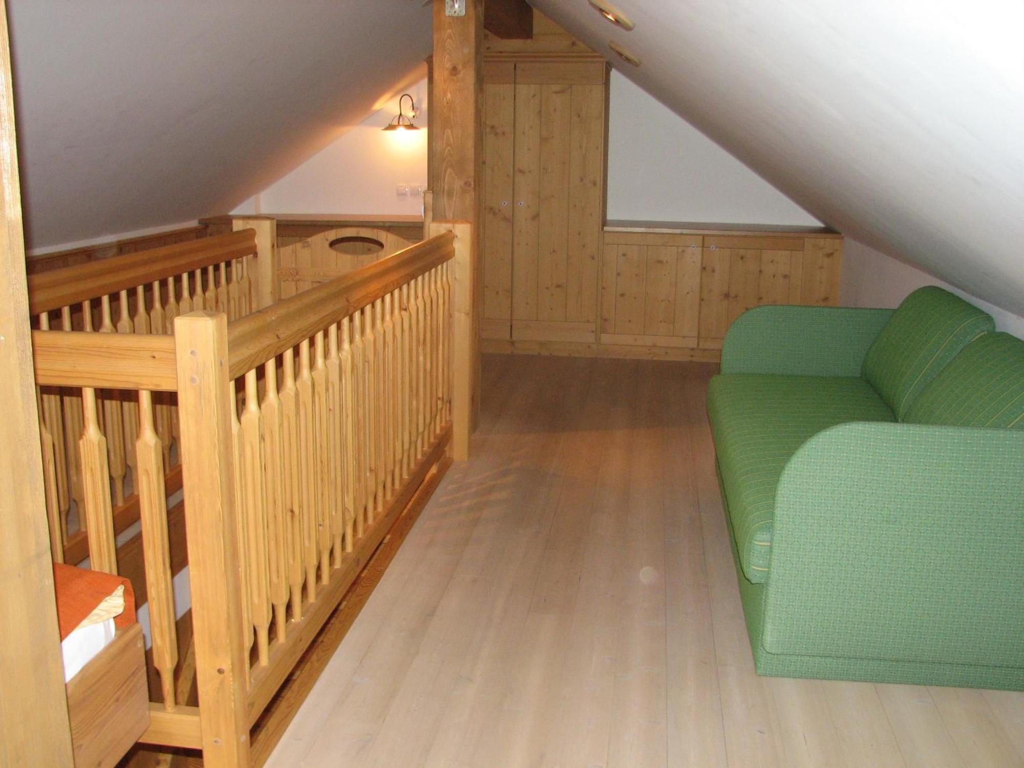 Alpska Perla Apartments เชียร์คโน ห้อง รูปภาพ